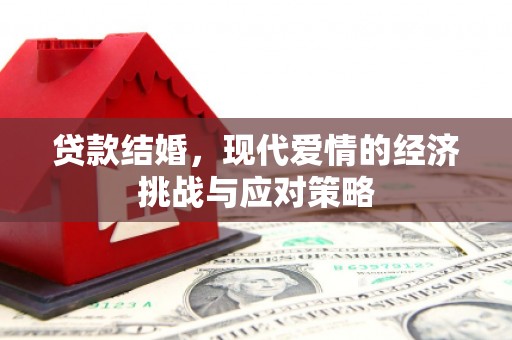 徐水贷款结婚，现代爱情的经济挑战与应对策略
