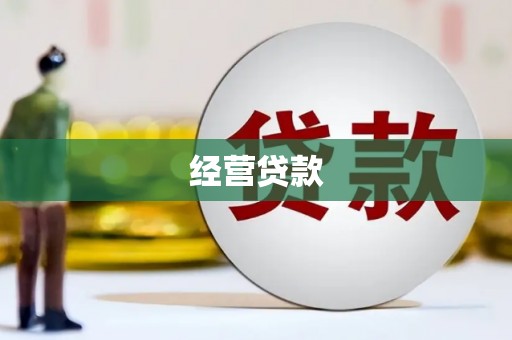 徐水经营贷款