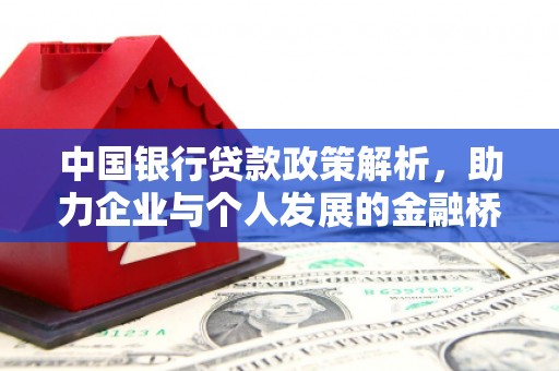 徐水中国银行贷款政策解析，助力企业与个人发展的金融桥梁