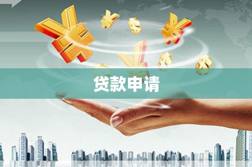 徐水贷款申请