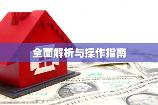徐水全面解析与操作指南
