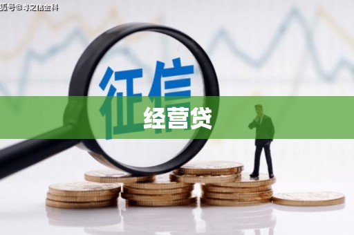 徐水经营贷