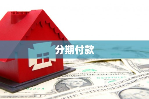 徐水分期付款