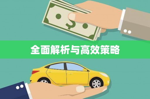 徐水全面解析与高效策略