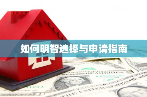 徐水如何明智选择与申请指南