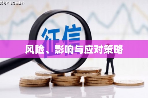 徐水风险、影响与应对策略