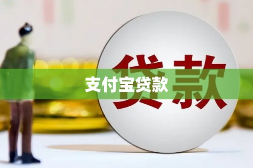 徐水支付宝贷款