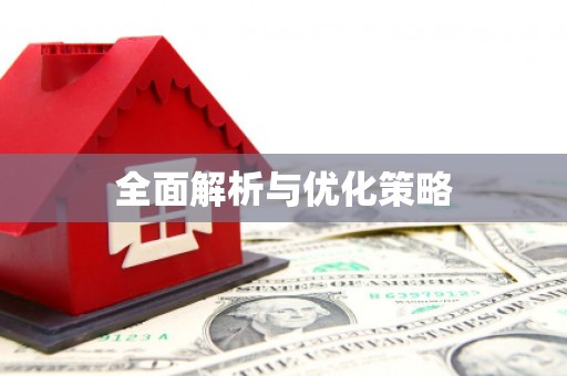 徐水全面解析与优化策略