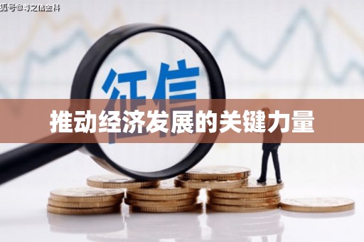 徐水推动经济发展的关键力量